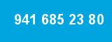 941 685 23 80 941 685 23 80